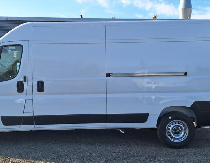 Toyota ProAce 8