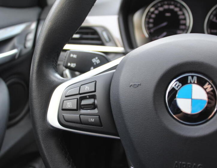 BMW X1 14