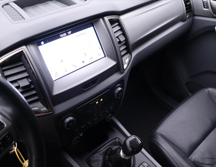 Ford Ranger 24