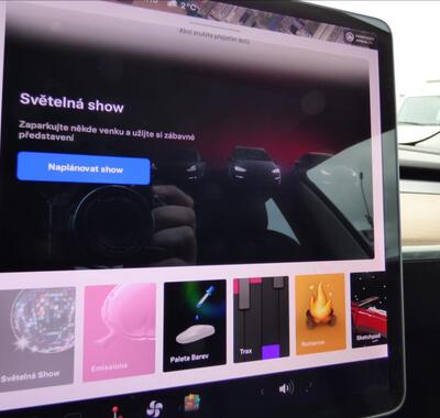 Tesla Model 3 27