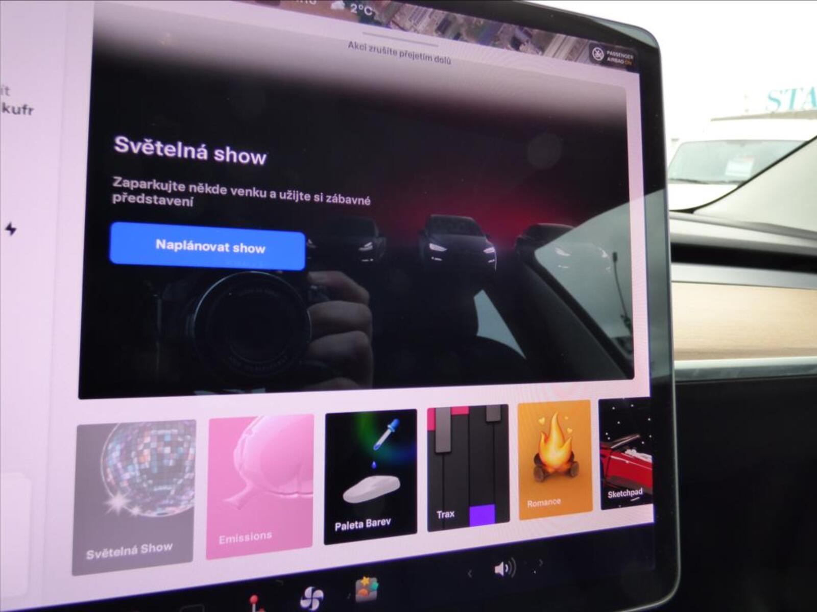 Tesla Model 3 27