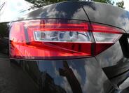 Škoda Superb 11