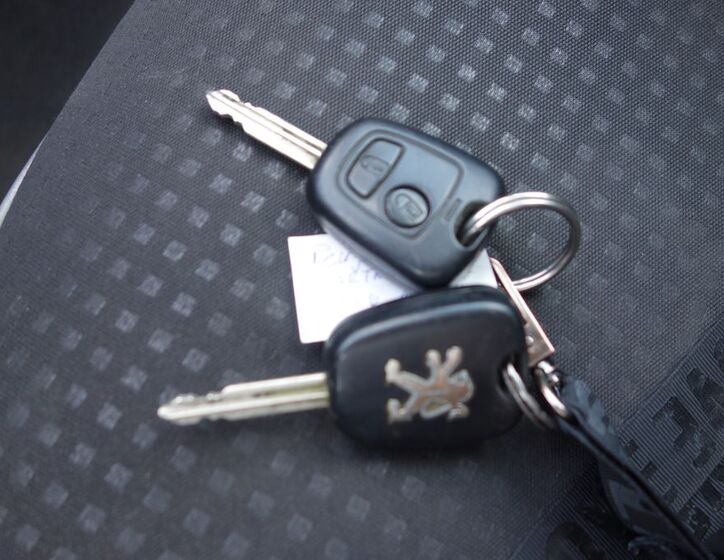 Peugeot Partner 17