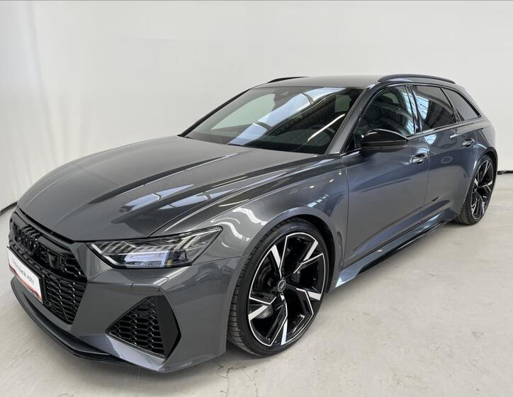 Audi RS 6 1