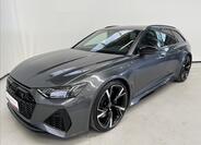 Audi RS 6 1