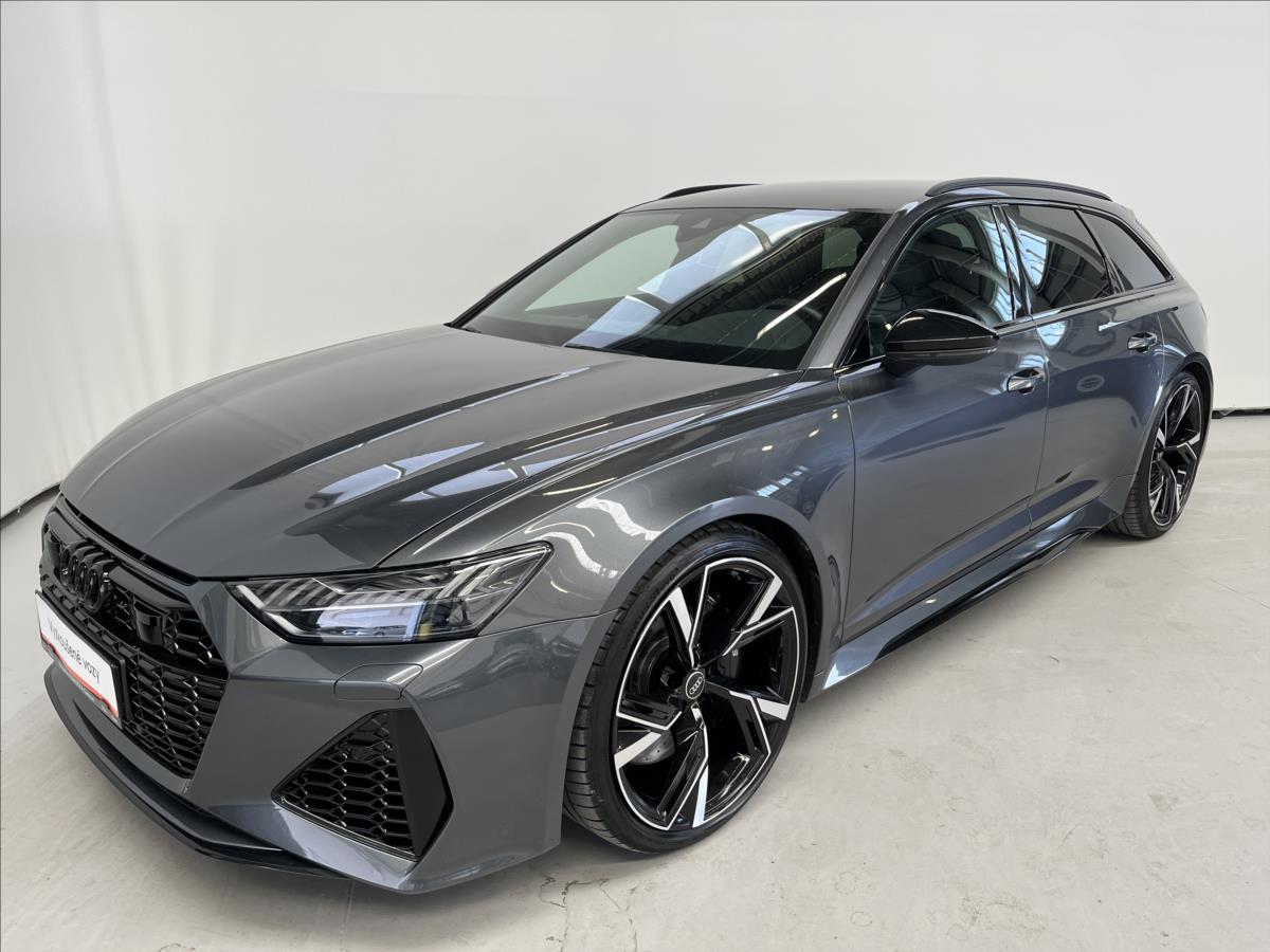 Audi RS 6