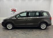 Seat Alhambra 4