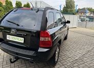 KIA Sportage 3