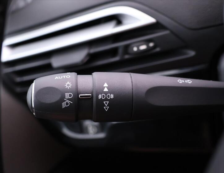 Citroën C4 SpaceTourer 21