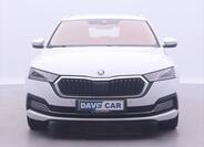 Škoda Octavia 2