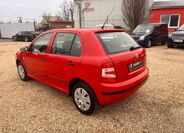 Škoda Fabia 3