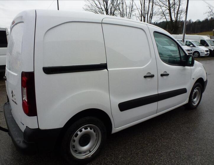 Citroën Berlingo 7