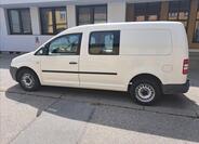Volkswagen Caddy 7