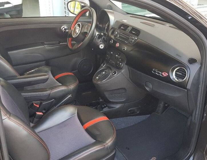 Fiat 500 6