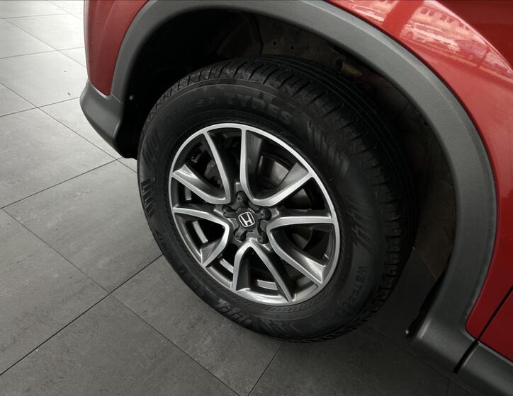 Honda CR-V 27