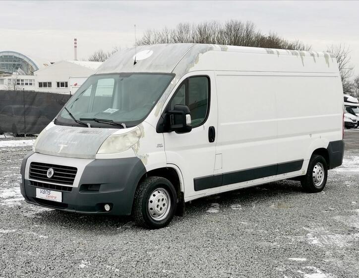 Fiat Ducato 1