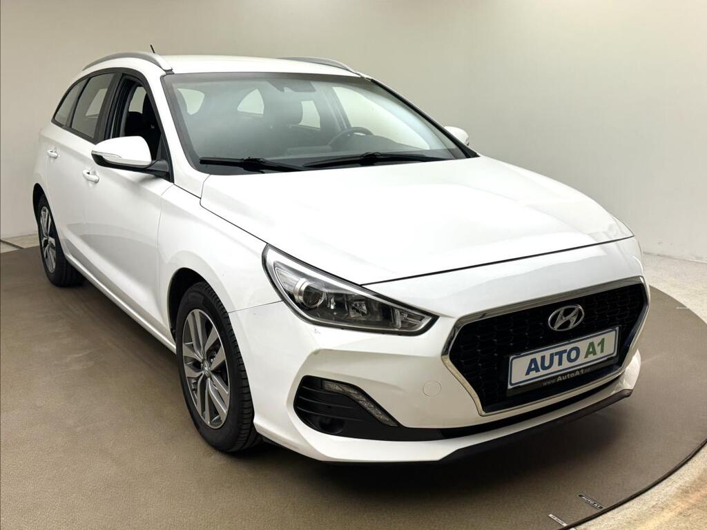 Hyundai i30 3