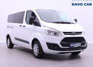 Ford Transit Custom 1