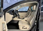 Škoda Superb 11