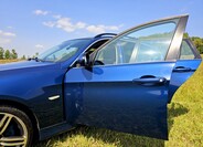 BMW Řada 3 5