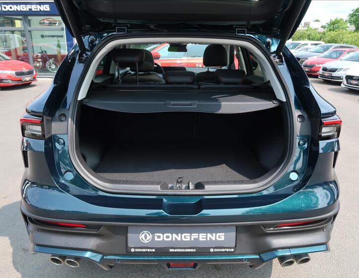 Dongfeng T5 EVO 28