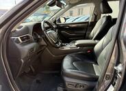 Toyota Highlander 8