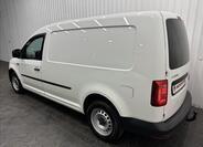 Volkswagen Caddy 6