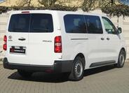 Toyota ProAce 6