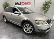 Škoda Octavia 1