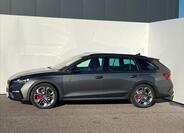 Škoda Octavia 10