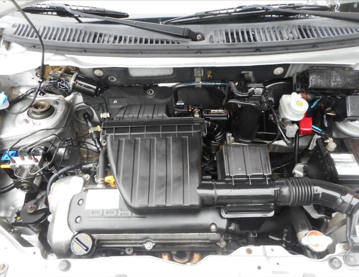 Suzuki Ignis 20