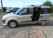Fiat Dobló 11