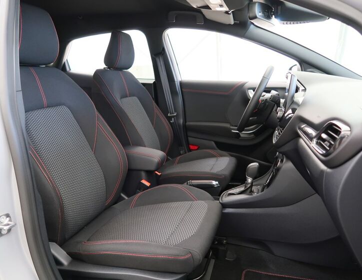 Ford Puma 21
