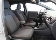 Ford Puma 21