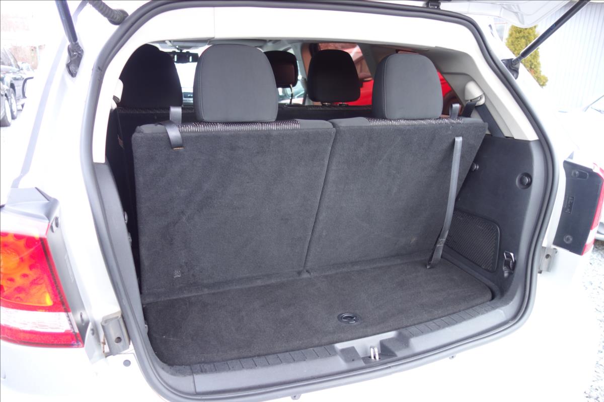 Fiat Freemont