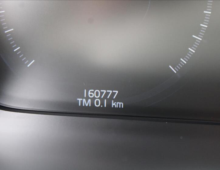 Volvo V90 14