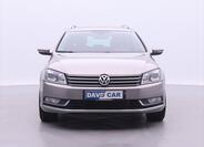 Volkswagen Passat 2