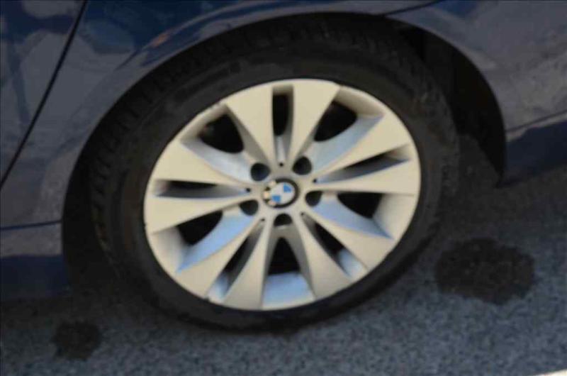 BMW Řada 5