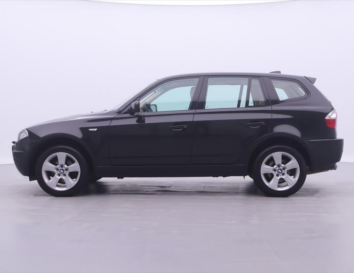 BMW X3 4