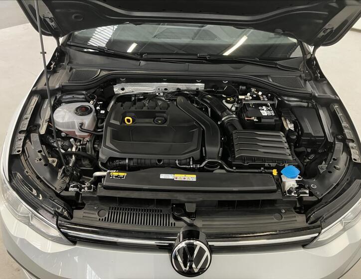 Volkswagen Golf 28