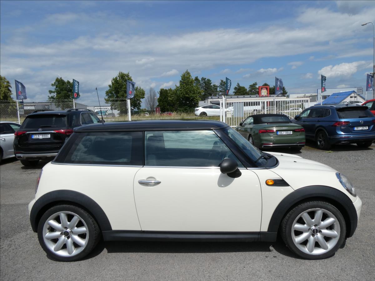 Mini One