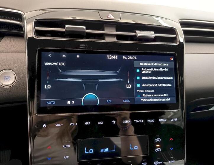 Hyundai Tucson 33