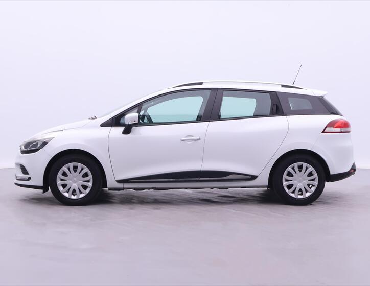 Renault Clio 4