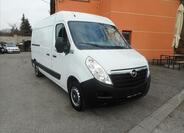 Opel Movano 3