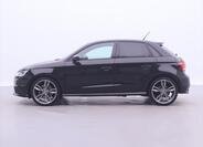 Audi S1 4