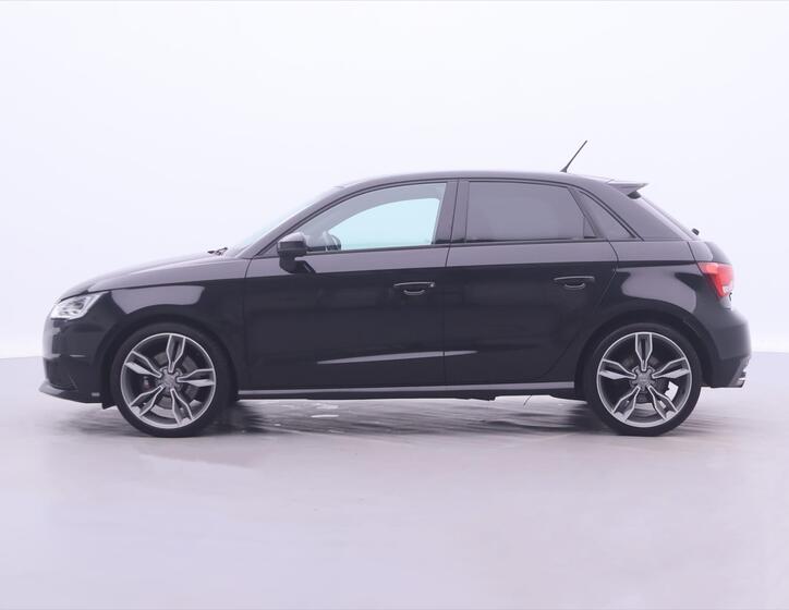 Audi S1 4