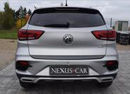 MG ZS 6