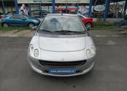 Smart Forfour 2