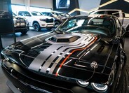 Dodge Challenger 40