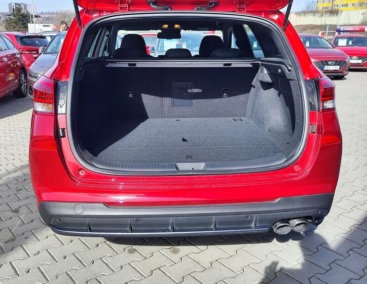 Hyundai i30 9